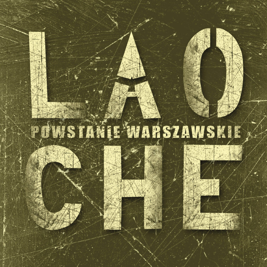 Piosenka prawdę ci powie II – Lao Che „Godzina W”