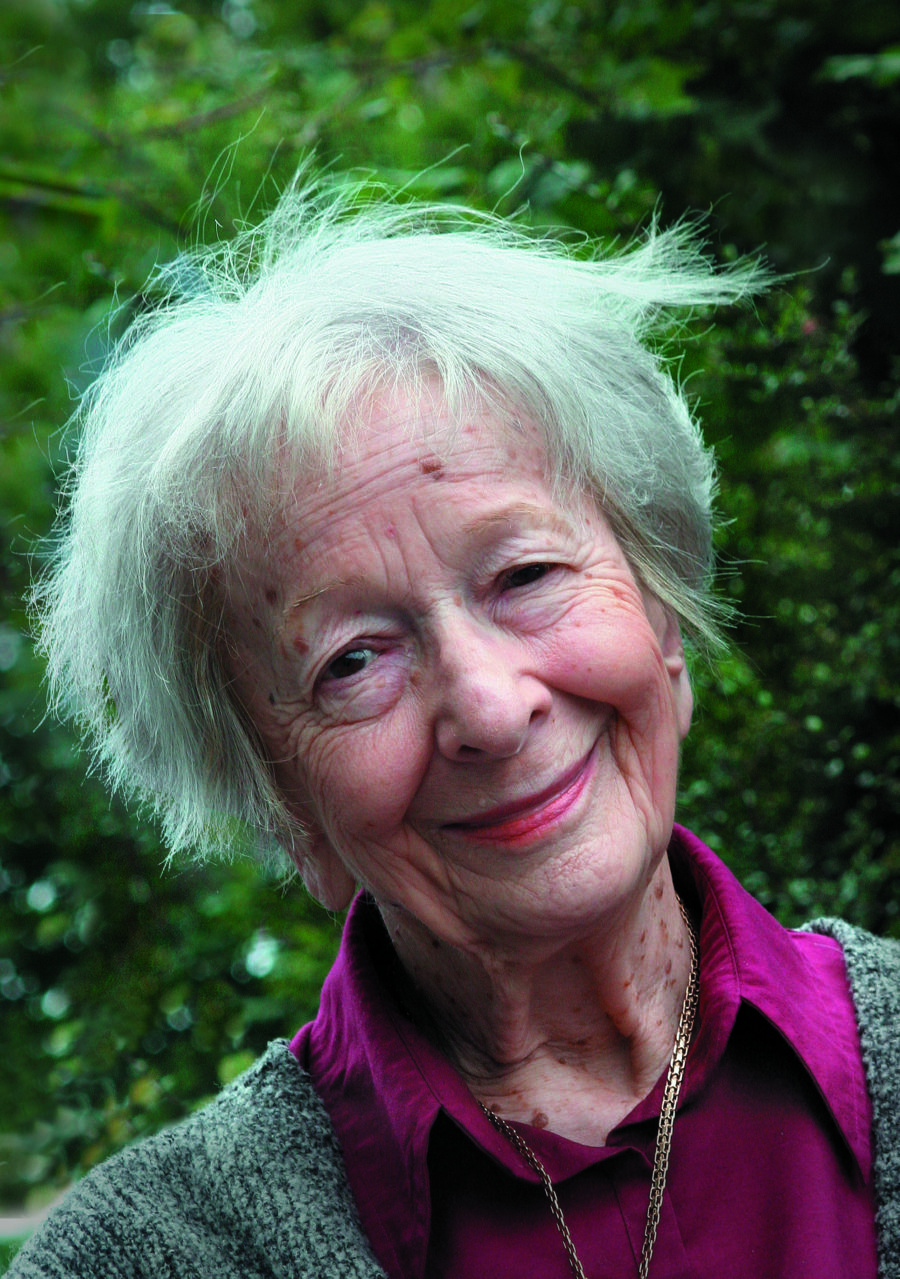 Szymborska na czas kwarantanny