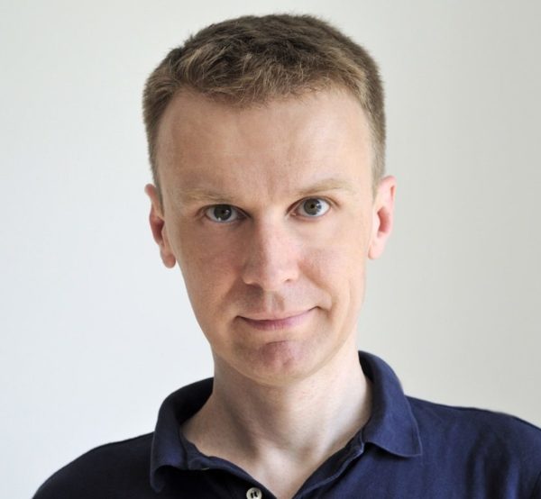 Bartek Koziczyński