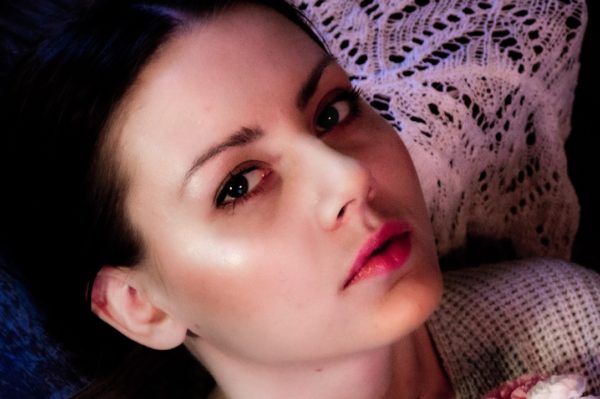 Katarzyna Oklińska