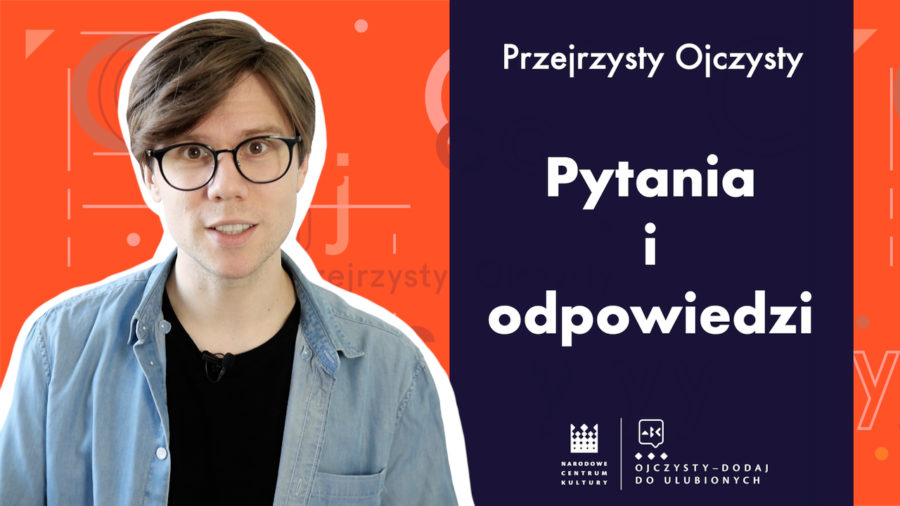 Przejrzysty Ojczysty – odcinek 5