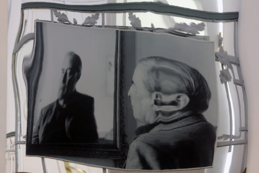 Gombrowicz, jakiego nie znamy. Odwiedzamy muzeum pisarza we Wsoli