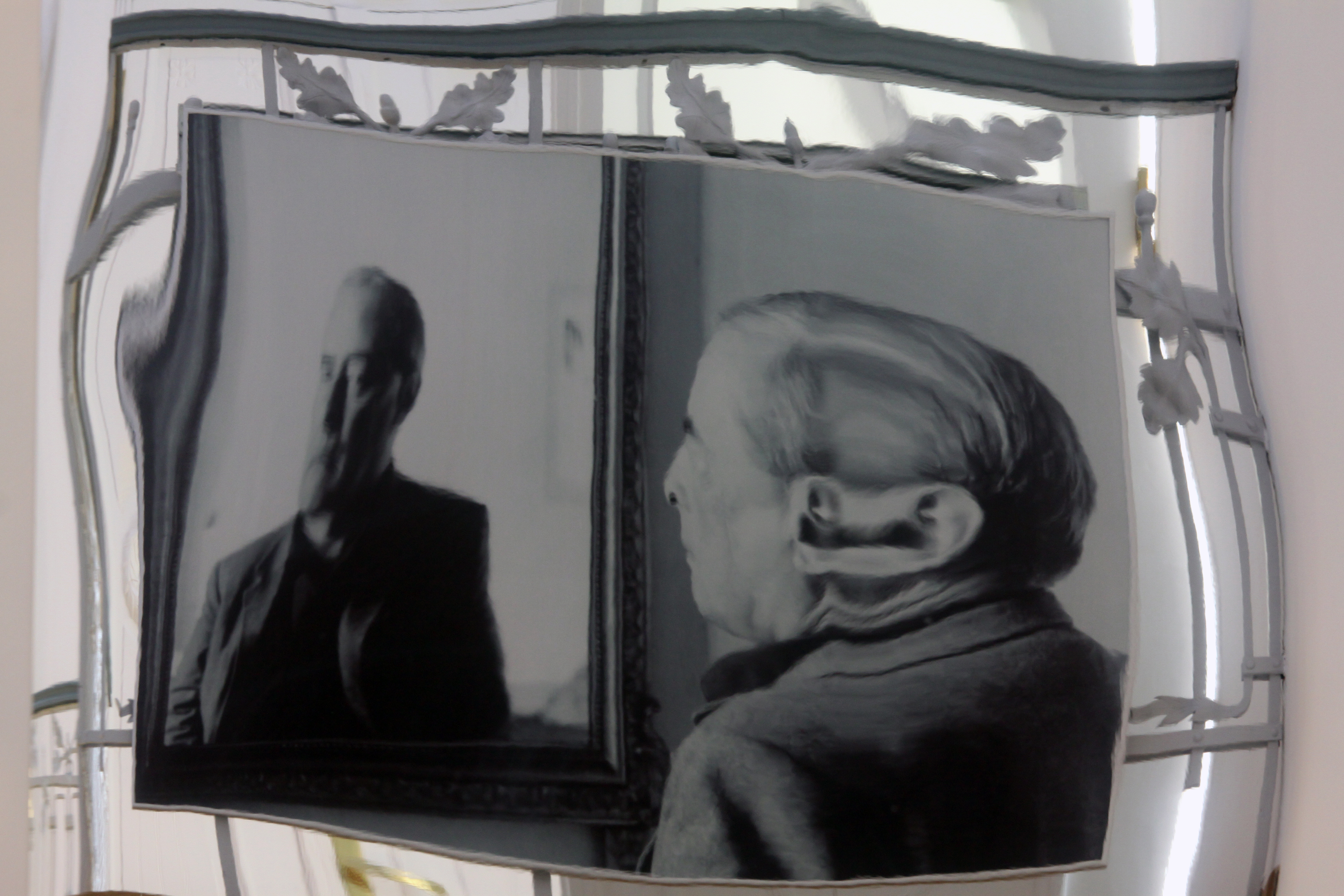 Gombrowicz, jakiego nie znamy. Odwiedzamy muzeum pisarza we Wsoli