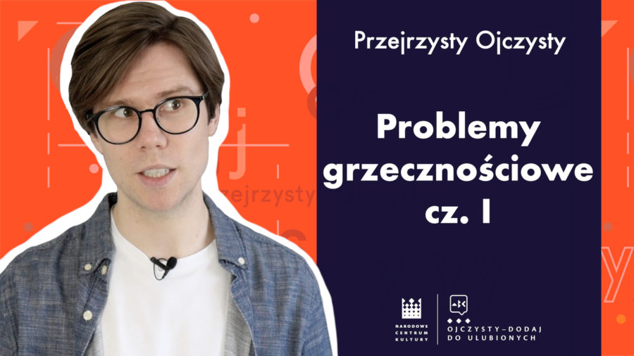 Przejrzysty Ojczysty – odcinek 3
