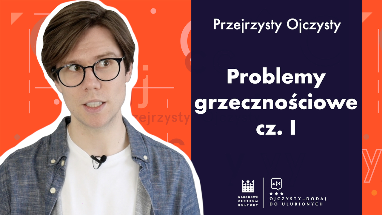 Przejrzysty Ojczysty – odcinek 3
