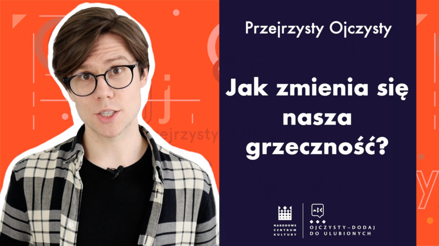 Przejrzysty Ojczysty – odcinek 2