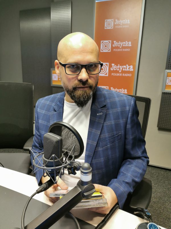 Marcin Kusy