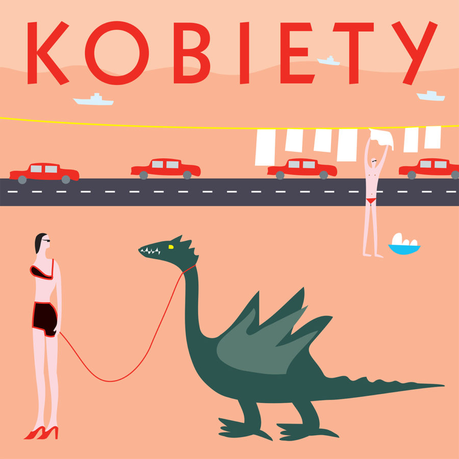 Piosenka prawdę ci powie III – Kobiety „Marcello”