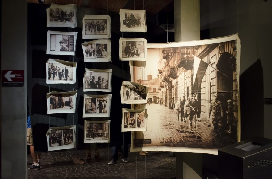 Pierwsze interaktywne muzeum w Polsce