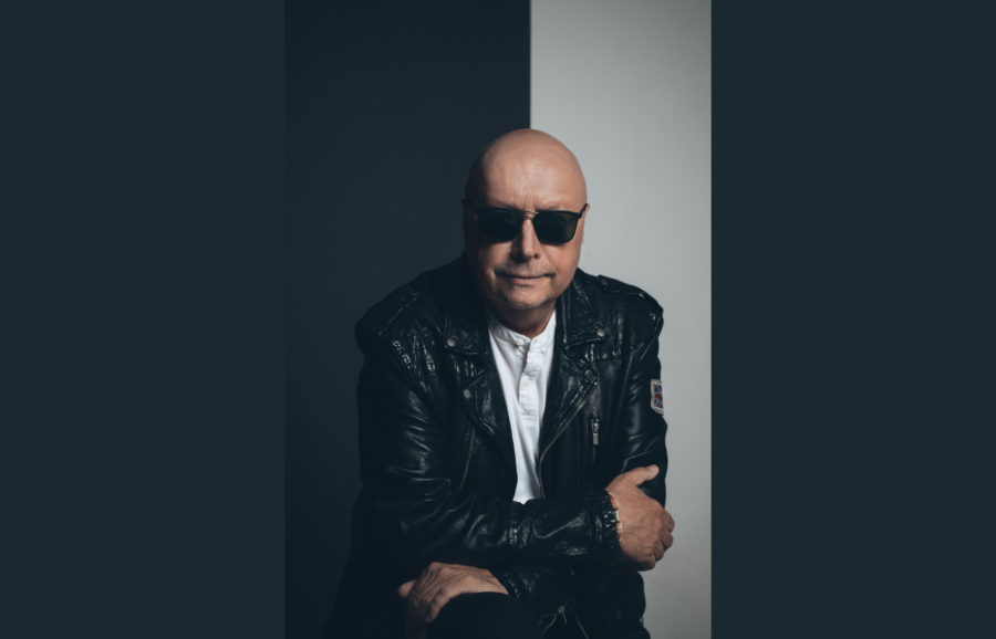 Mistrzowie mówią: Marek Dutkiewicz