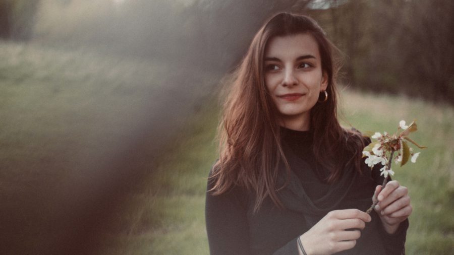 Poezja Wisławy Szymborskiej w jazzowych aranżacjach Kasi Osterczy