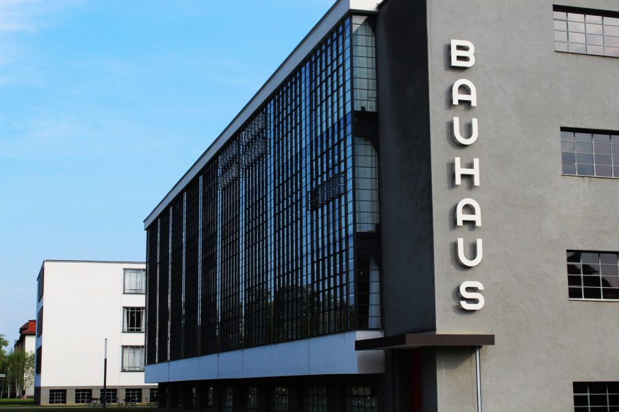 Bauhaus – szkoła nie tylko dla dorosłych