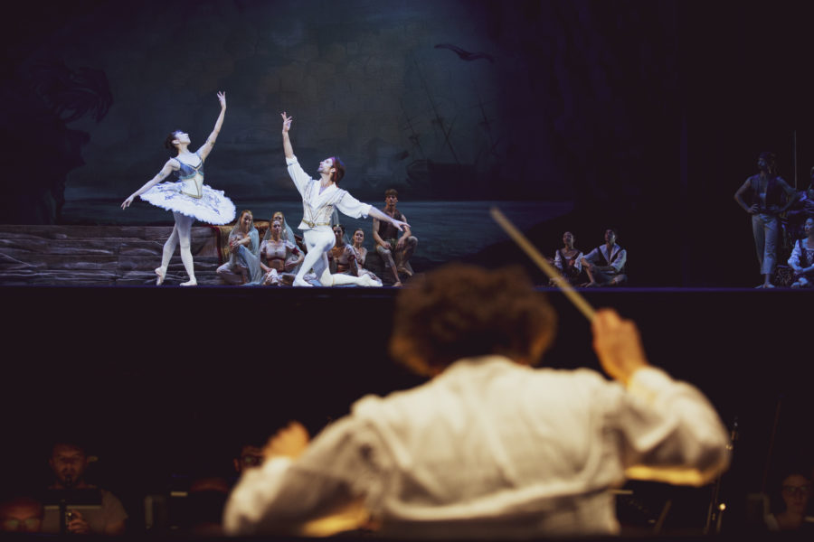 Teatr Wielki – Opera Narodowa z repertuarem na czas pandemii