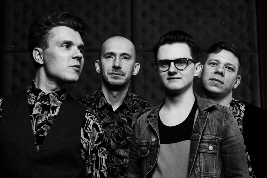 62. Jazz Jamboree: Jazzpospolita