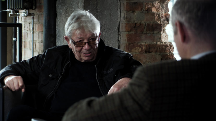 Opowieść o początkach jazzu w Polsce – Przemysław Dyakowski w cyklu „Muzyka wolności”