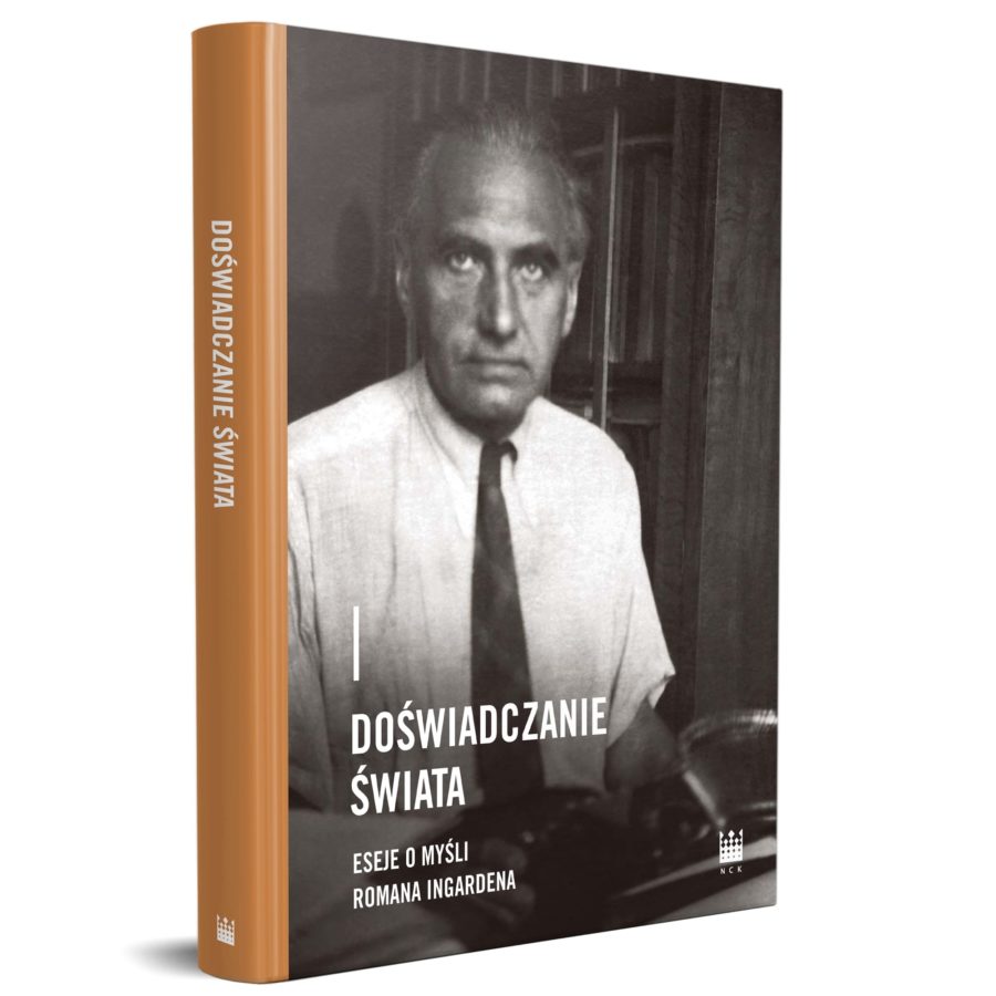 Roman Ingarden – filozof wszechstronny