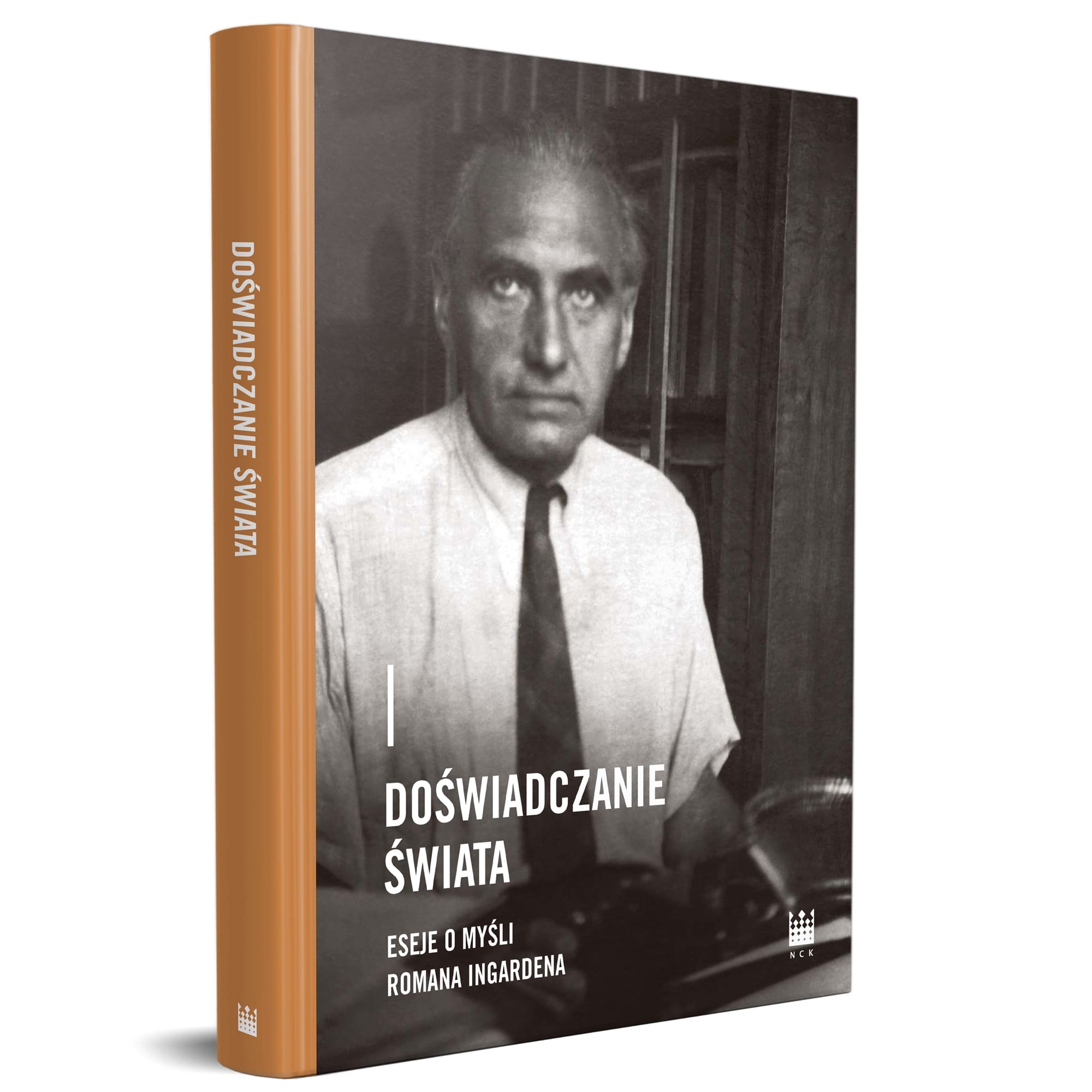 Roman Ingarden – filozof wszechstronny
