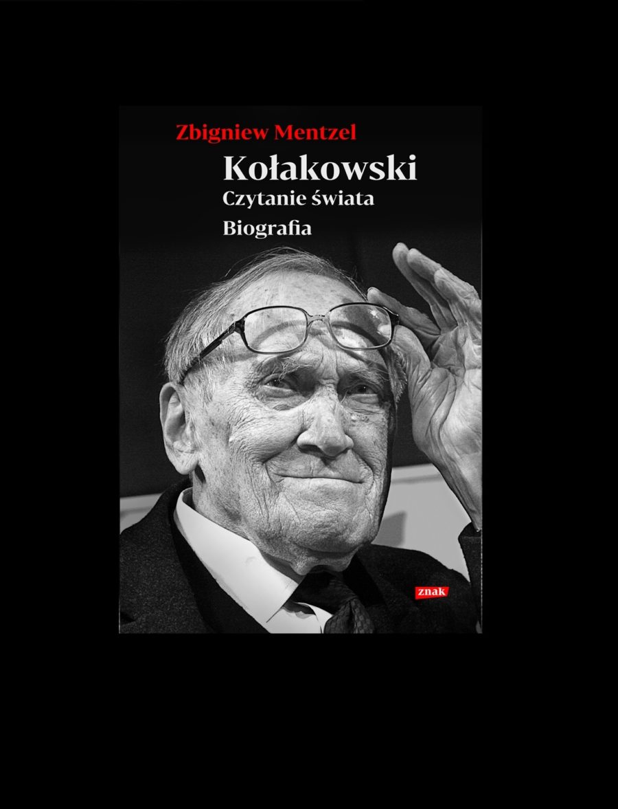 Kołakowski. Czytanie świata
