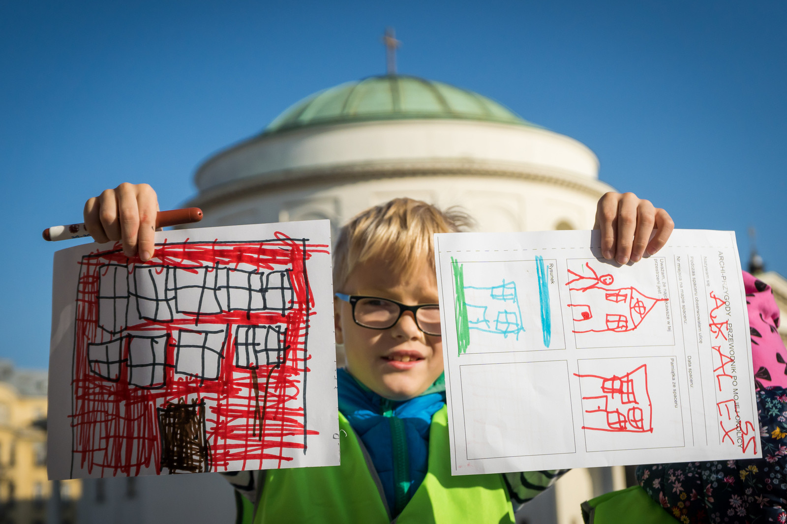 Archi-przygody. O edukacji i architekturze jutra
