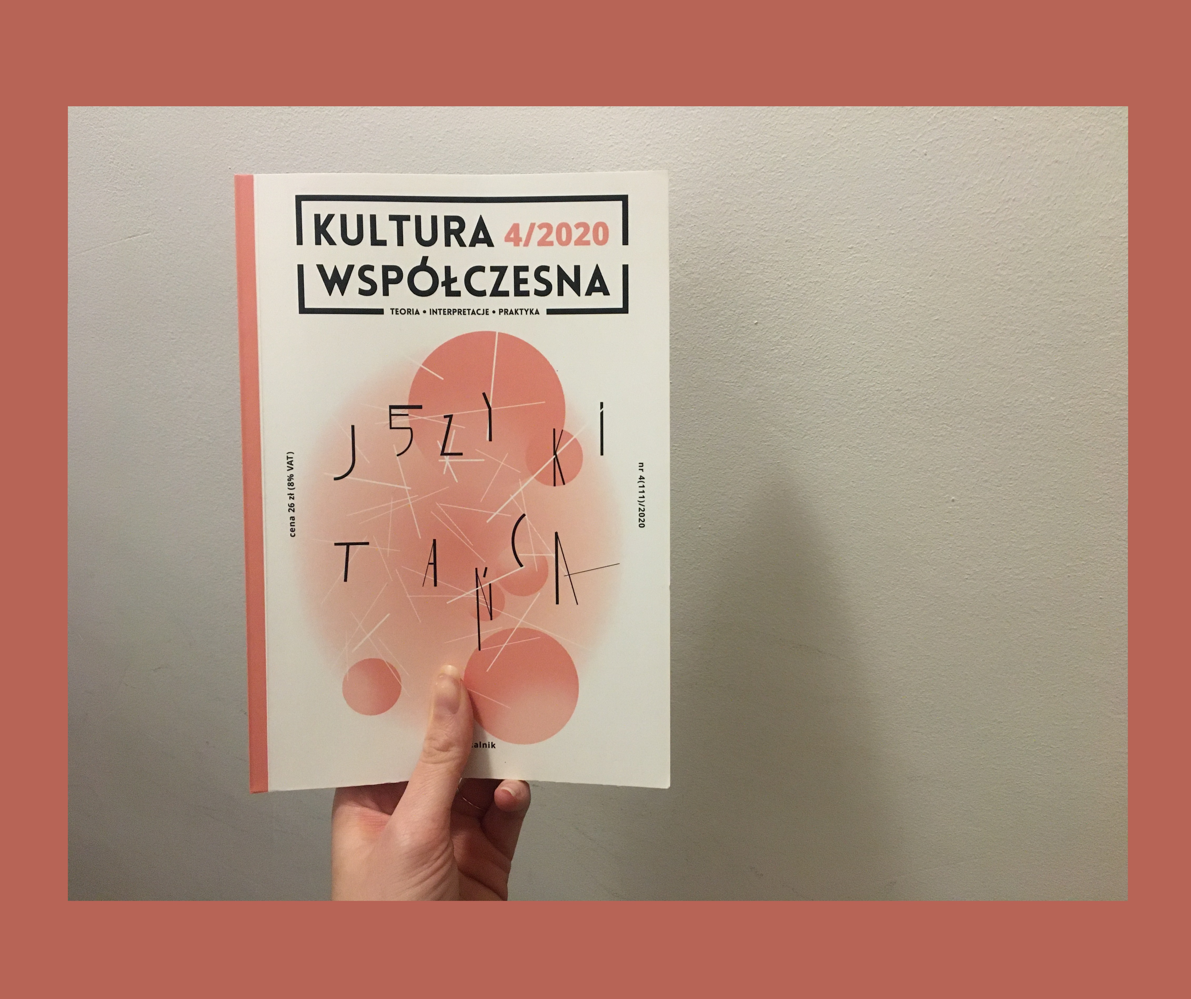 Języki tańca