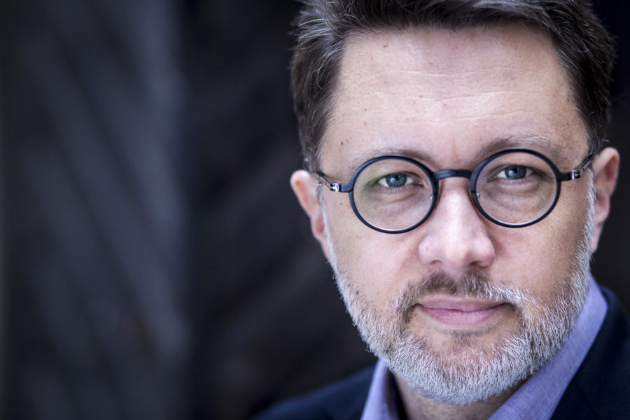 Michał Rusinek o słowach pożyczonych