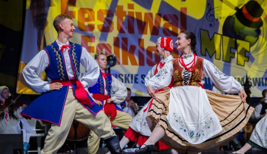 Muzyka regionów: Kaszuby