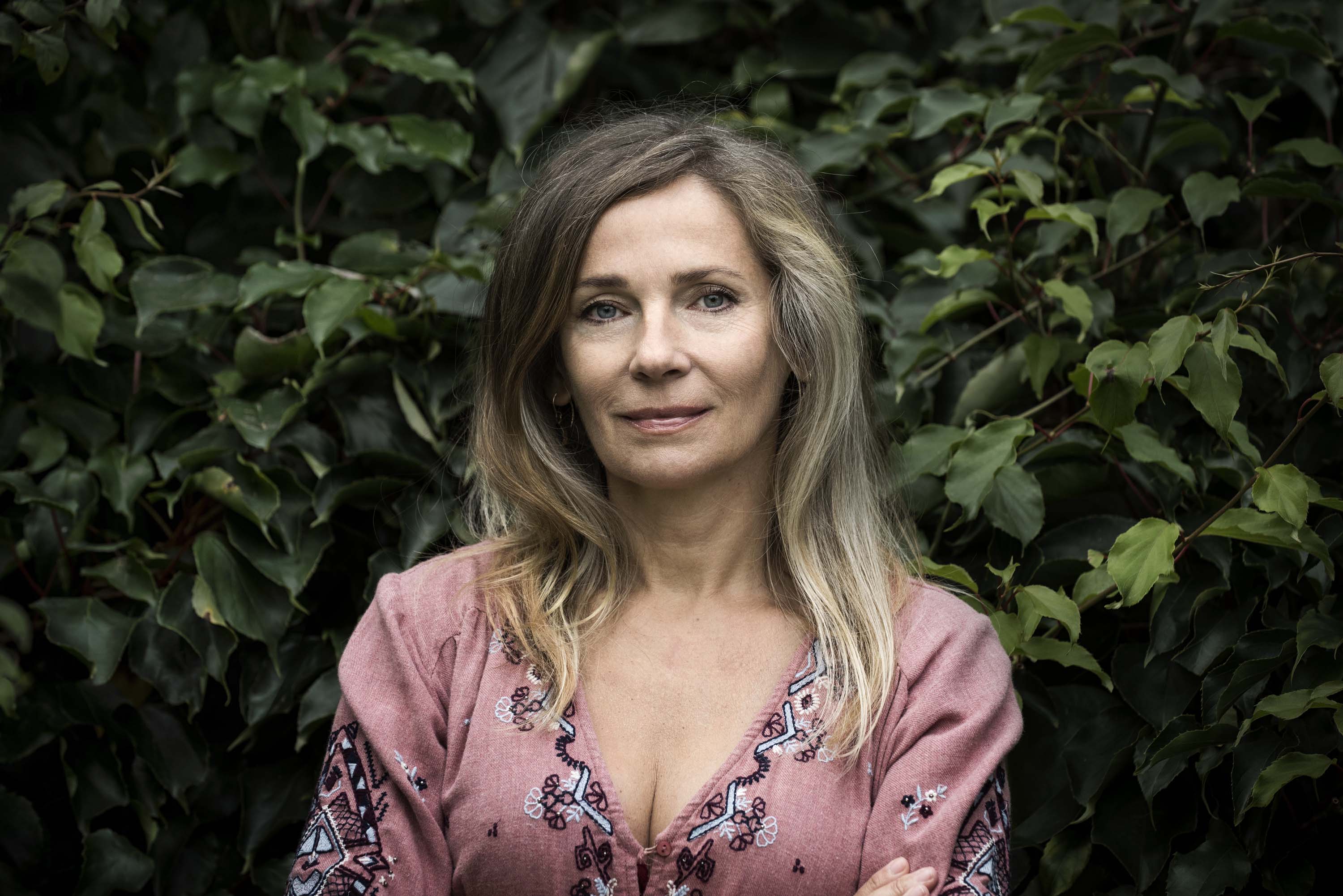Joanna Bator o „Gorzko, gorzko”