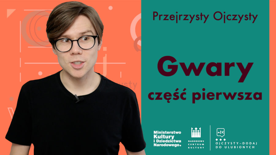 Przejrzysty Ojczysty – seria 2, odcinek 2