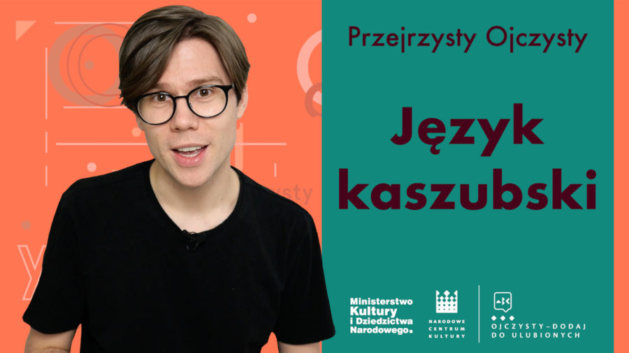 Przejrzysty Ojczysty – seria 2, odcinek 1