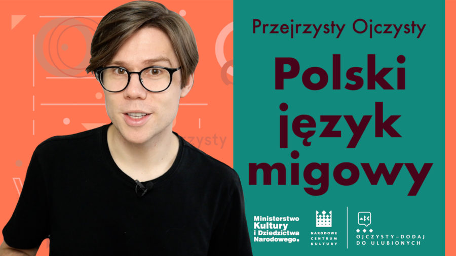 Przejrzysty Ojczysty – seria 2, odcinek 6