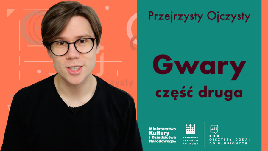 Przejrzysty Ojczysty – seria 2, odcinek 3