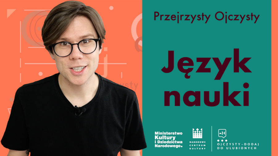 Przejrzysty Ojczysty – seria 2, odcinek 5