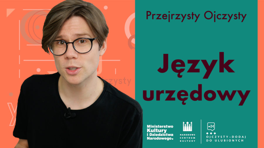 Przejrzysty Ojczysty – seria 2, odcinek 4