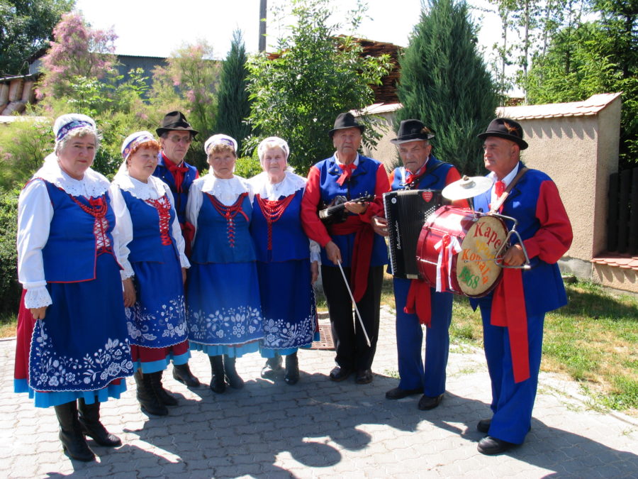 Muzyka regionów: Kujawy