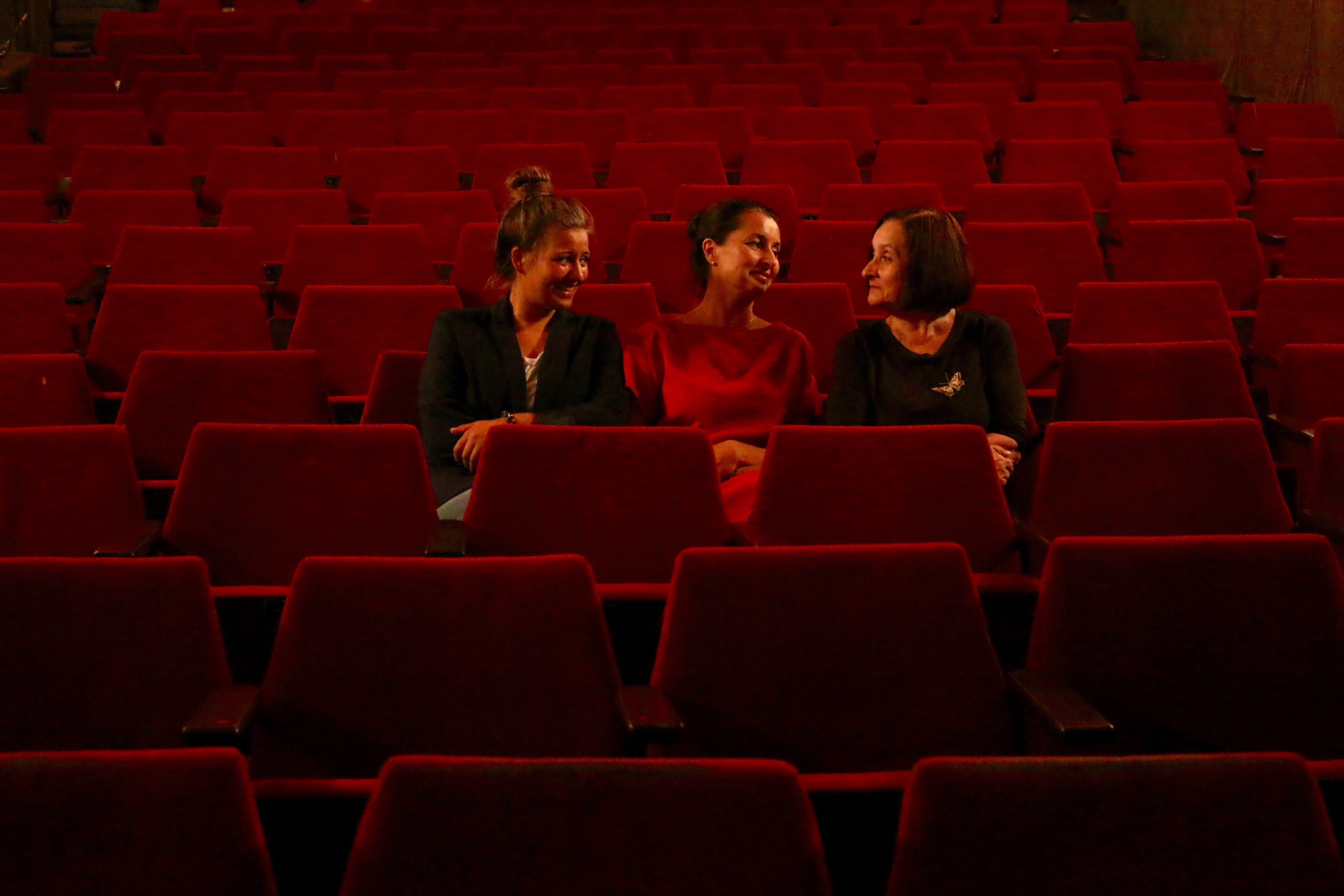 Kino „Żeglarz” – ostatnie kino na Półwyspie Helskim