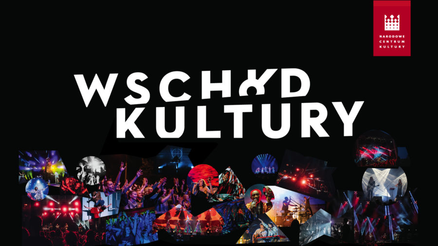 Wschód Kultury 2021