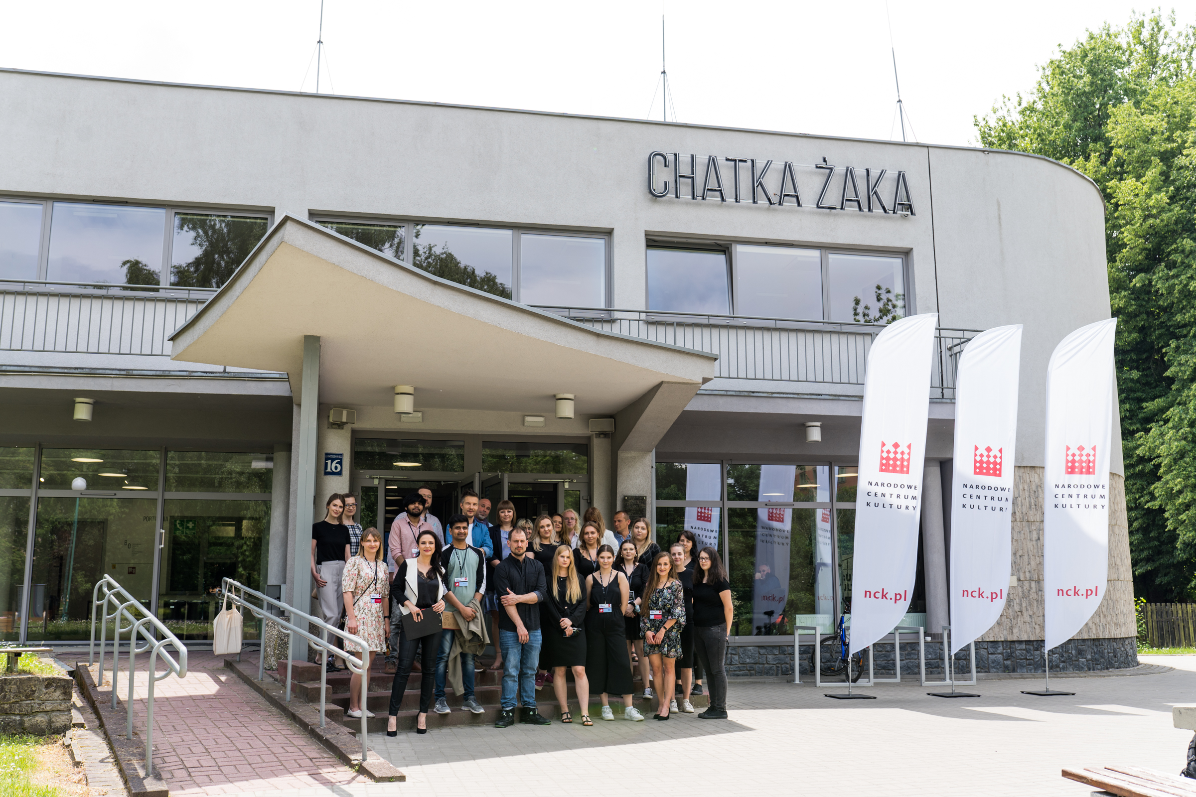 II Forum Pracuj w Kulturze. Młodzi na rynku pracy