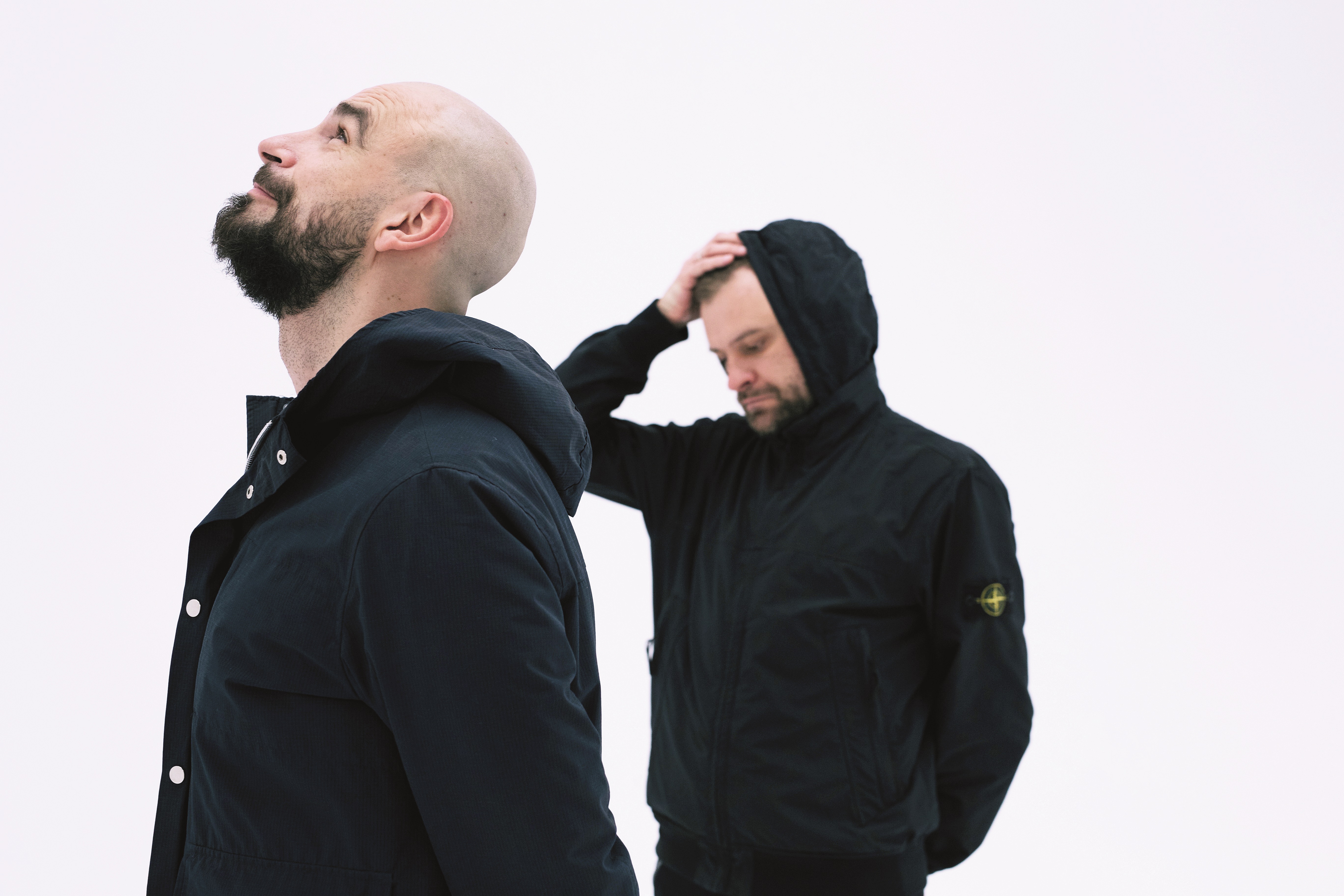 Port Kultury: Fisz Emade Tworzywo