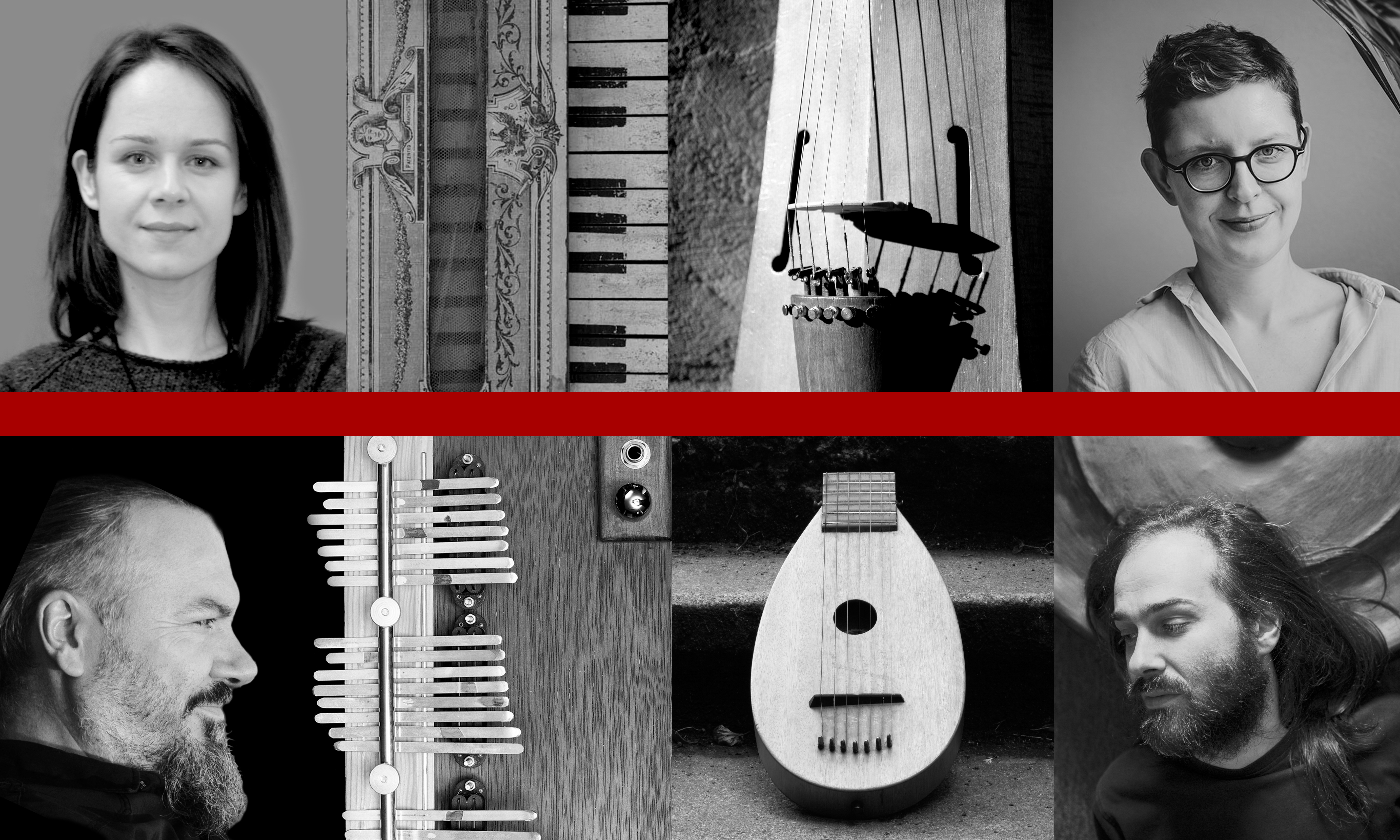 Twórczość Stanisława Lema w interpretacji Małych Instrumentów