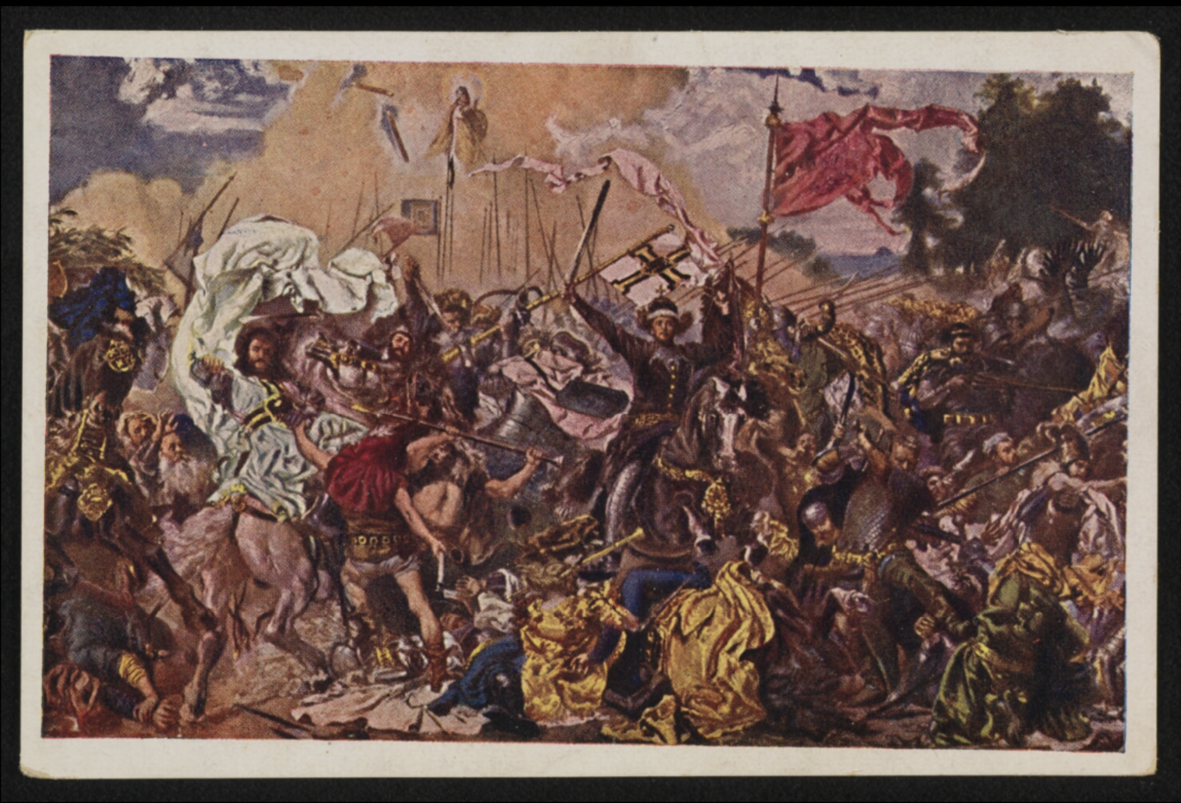 Jan Matejko. Kreator historycznej wyobraźni.