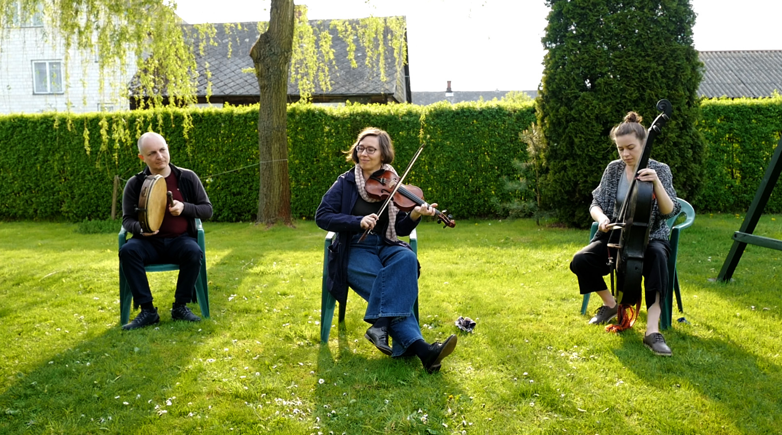 Muzyka regionów: Mazowsze