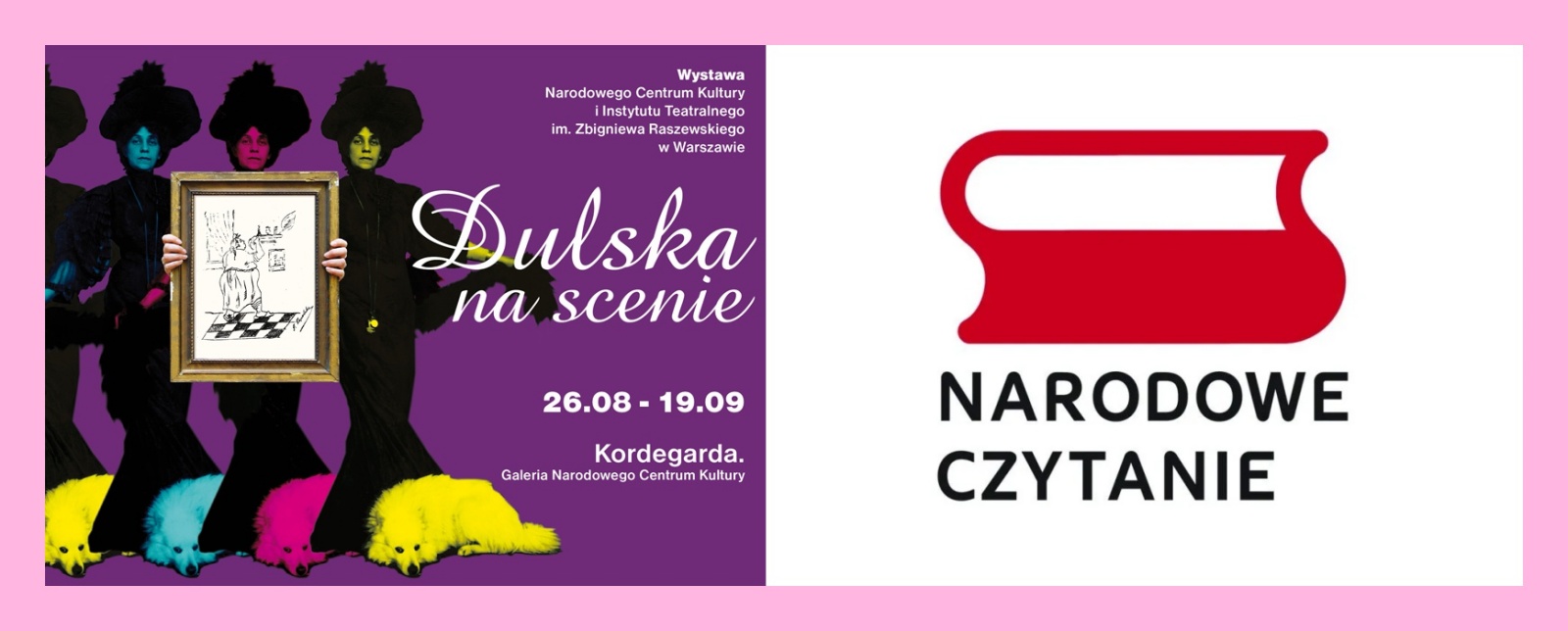 Dulska na scenie – podwójne życie dramatu