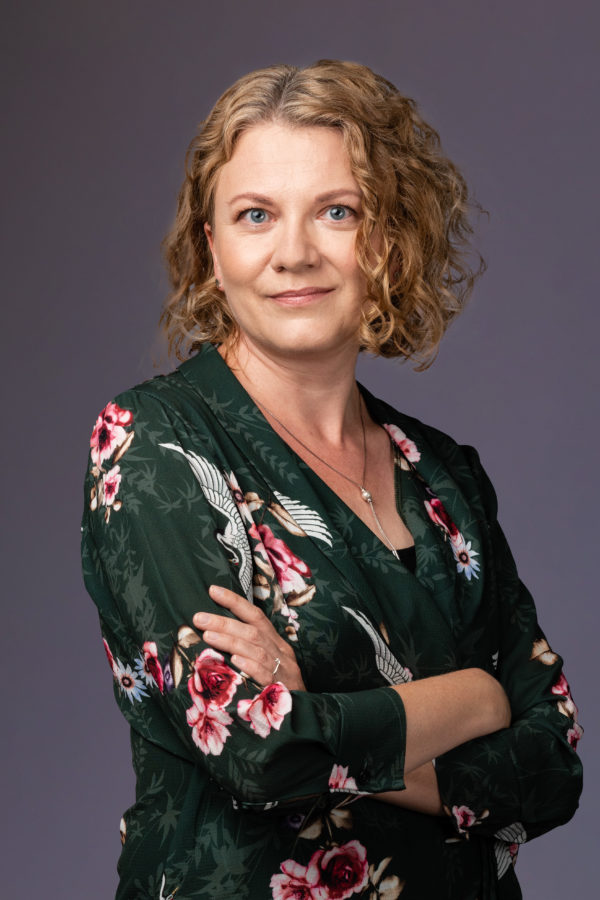 Sylwia Błażej