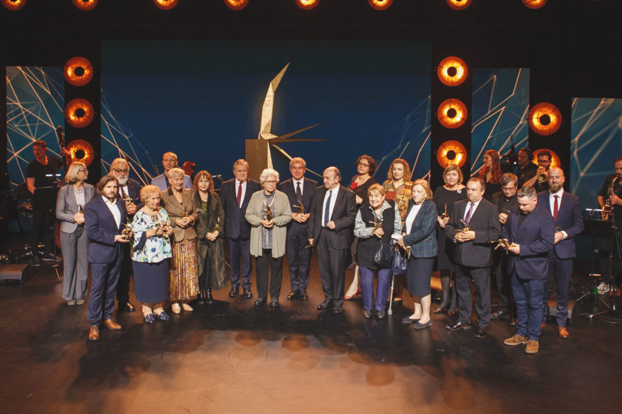 Nagrody Ministra rozdane! Rozmawiamy z laureatami