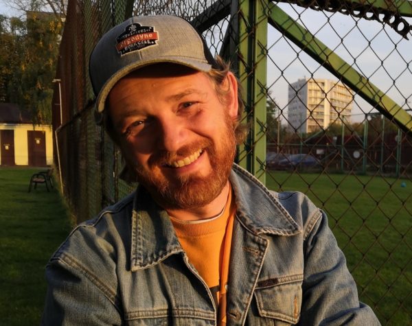Mariusz Gradowski