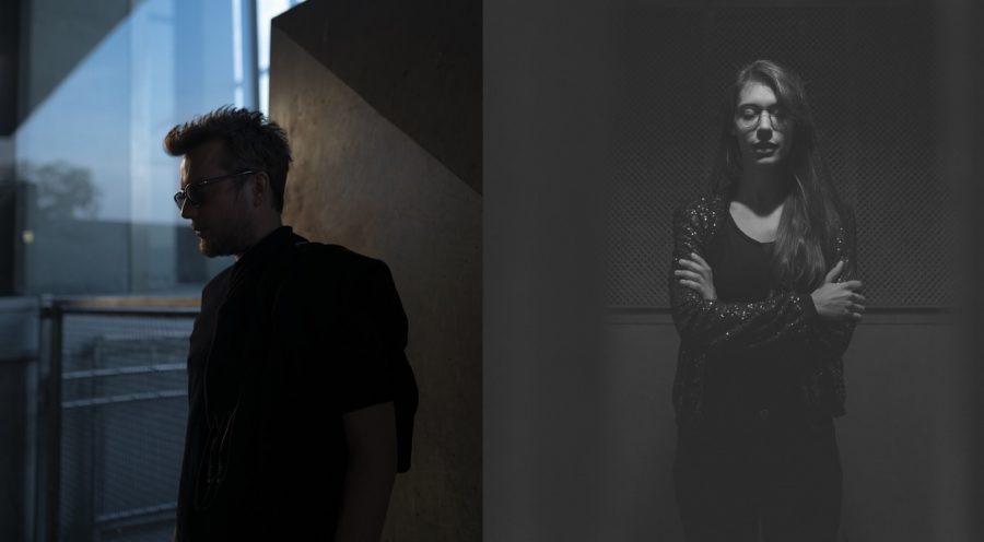 Teoniki Rożynek i Tomasz Mreńca o muzyce filmowej