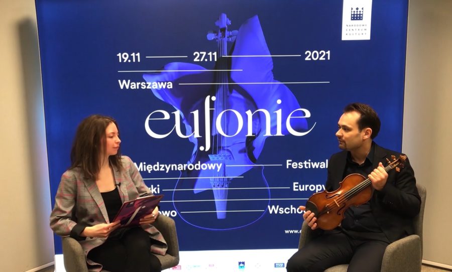 „Czuję satysfakcję, że udało się przywołać ten koncert do życia” – rozmowa z Januszem Wawrowskim