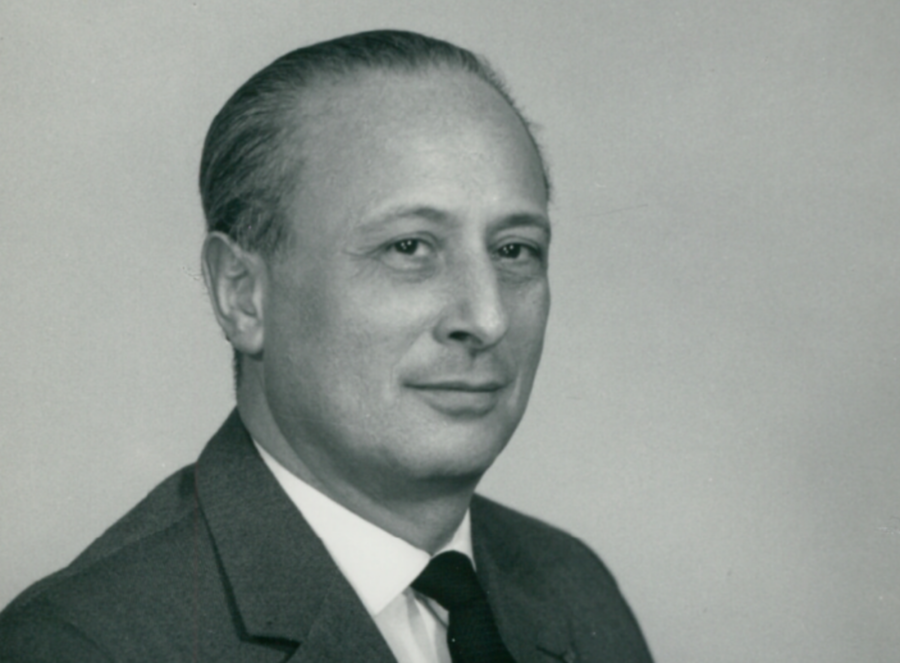 „Zawsze elegancki” – Władysław Szpilman we wspomnieniach syna