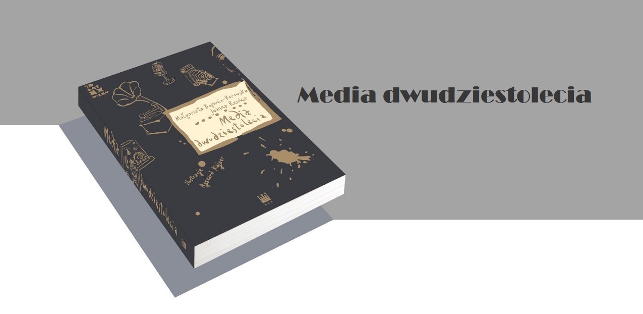 Media dwudziestolecia – o rozwoju fotografii, radia, prasy i filmu