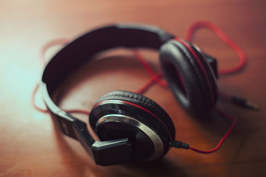 Wasze ulubione podcasty 2021